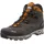 MEINDL Air Revolution Ultra Herren Anthrazit/Orange 43