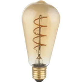 GLOBO LED-Birne 11405F 4 W E27 warmweiß