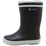 Aigle Unisex-Kinder Lolly Pop Fur Gummistiefel Blau (marine 0) 36 - 36 EU