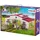 Schleich Horse Club Reiterhof mit Reiterin und Pferden 42344
