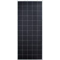 SUNMAN PANEL 310 - 2er Set Solarpanel, 60 Zellen, 310 W, 33,3 V, flexibel