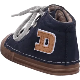 Däumling Stiefel in blau | Gr.: 22