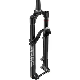RockShox Pike Ultimate 29 Zoll 140 mm 2023 Schwarz