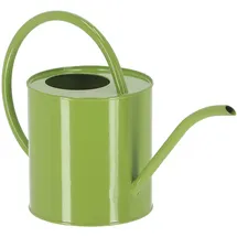 Esschert Design Gießkanne S Grün 1,3 l