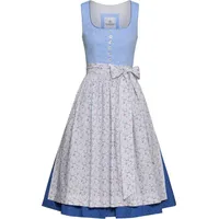 Hammerschmid Dirndl Dirndl Koflersee blau 44