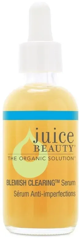 Juice Beauty Blemish Clearing Serum Feuchtigkeitsserum 60 ml 