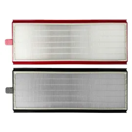 Zehnder AIR2GO F7 + G4 Ersatzfilter für Zehnder ComfoAir 350/500/550