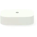 Nedis Gateway SmartLife 50 Geräte, Stromversorgung über USB, weiß