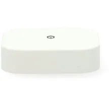 Nedis Gateway SmartLife 50 Geräte, Stromversorgung über USB, weiß