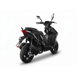 GT UNION Matador A7 125 8,0 PS 85 schwarz