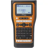 Brother P-Touch PT-E560BTVP Schwarz/Orange