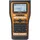 Brother P-Touch PT-E560BTVP Schwarz/Orange