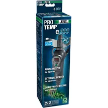 jbl aquaristik und terraristik Aquarienheizer Protemp e300