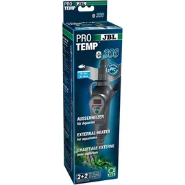 jbl aquaristik und terraristik Aquarienheizer Protemp e300
