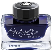 Pelikan Edelstein Tintenfass sapphire, 50ml (339390)