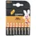 Duracell Plus AAA Micro (AAA)-Batterie Alkali-Mangan 1.5V 16St.