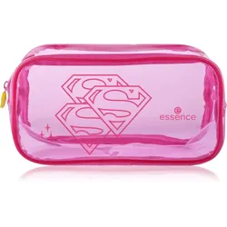 essence Superman Damenkosmetiktasche 1 St.