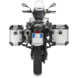 GIVI PL5103CAM Pannier Holder - Outback