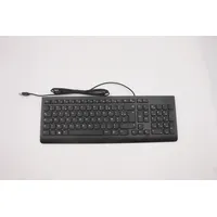 Lenovo Calliope - Tastatur USB - AZERTY - Französisch