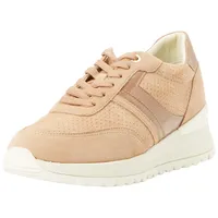 GEOX Sneaker in Rosa, 37