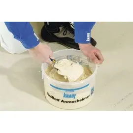 Knauf Uniflott 5 kg Spachtelmasse Fugenfüller Fugenspachtel