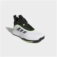 adidas Sportswear OWNTHEGAME 3.0 Basketballschuh weiß 44 EU