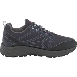 Jack Wolfskin "Rocket HIKER 2 Texapore" in Lila - 37
