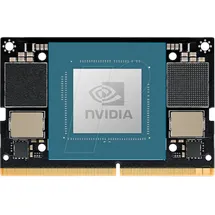 NVIDIA JETSON ORIN NAN4 - NVIDIA Jetson Orin Nano, 20 TOPS, 4 GB RAM