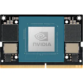 NVIDIA JETSON ORIN NAN4 - NVIDIA Jetson Orin Nano, 20 TOPS, 4 GB RAM