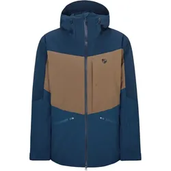 ZIENER TRIGLAV Jacke 2024 hale navy - 60