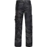 kaiserkraft Stenso 4831-XXXXL Bundhose Camouflage Größe Xxxxl