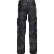 kaiserkraft Stenso 4831-XXXXL Bundhose Camouflage Größe Xxxxl