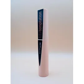 Maybelline Total Temptation blackest black