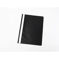 Livepac-Office Schnellhefter A4 Schwarz