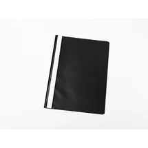 Livepac-Office Schnellhefter A4 Schwarz