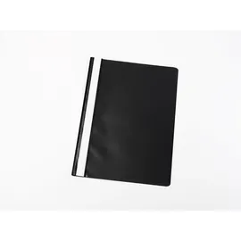 Livepac-Office Schnellhefter A4 Schwarz