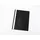 Livepac-Office Schnellhefter A4 Schwarz