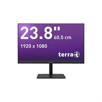 WORTMANN TERRA LCD/LED 2427W HA V2 black HDMI, DP, USB-C, GREENLINE PLUS