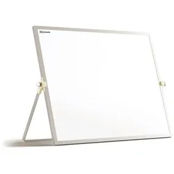 ALLboards Trocken abwischbare und magnetische Schreibtischtafel 40×30 cm