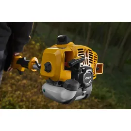 Stiga Benzin-Motorsense BC 330 A