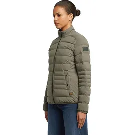 G-Star Foundation pdd short jkt wmn - Braun - M