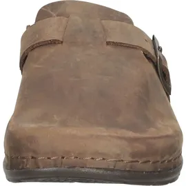 ROHDE Clogs Braun 41