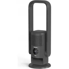 Webber Luftreiniger APG7800 schwarz