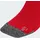 adidas Football Cushioned Performance Crew Strümpfe rot L