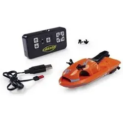 CARSON 500108056 Nano Racer Jetski 2.4G