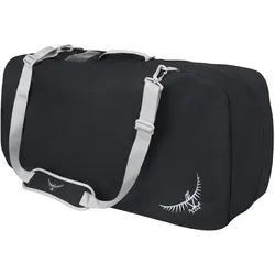 Osprey Poco Transporttasche, schwarz