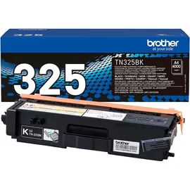 Brother TN-325BK schwarz