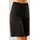 nuance by lascana Hosenunterrock Damen schwarz Gr.48/50