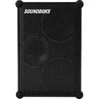 Soundboks 4 schwarz