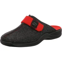 ROHDE Schlupfschuh für Damen, grau, Größe 42 EU